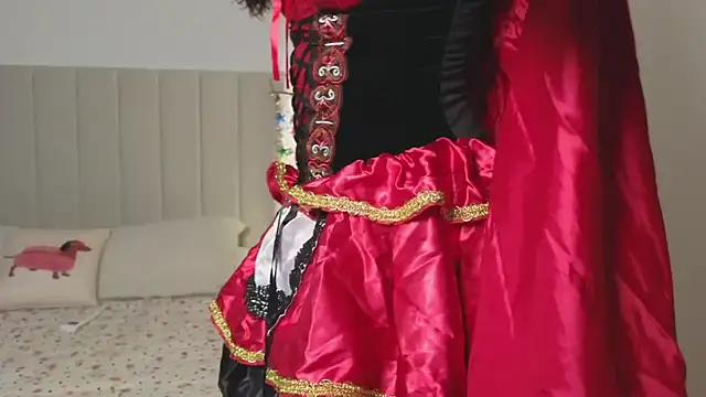 I am kat online show from October 31, 2025, 2:45 am