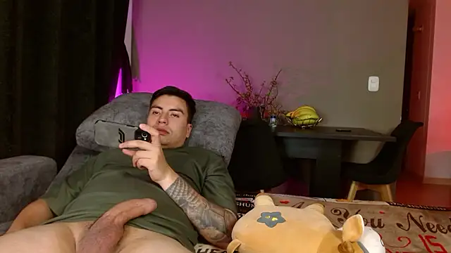 jasson n emma online show from March 7, 2026, 8:11 am