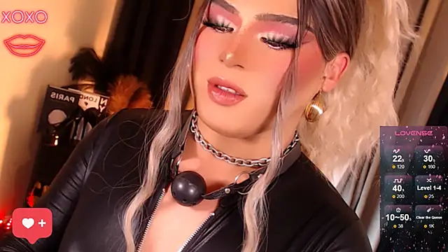 Bitch Fowler69 online show from November 17, 2025, 2:12 pm