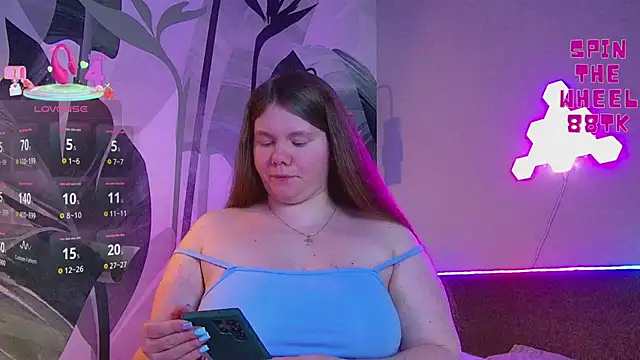 Snapshot of RubyValen chatting on January 15, 2026, 1:10 am RubyValen online show from January 15, 2026, 1:10 am