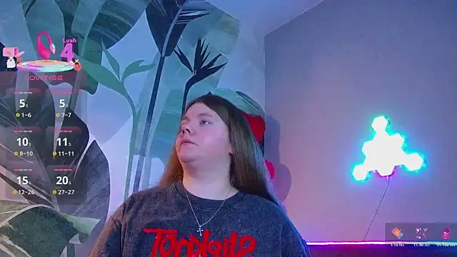 Snapshot of RubyValen chatting on March 13, 2026, 1:12 am RubyValen online show from March 13, 2026, 1:12 am