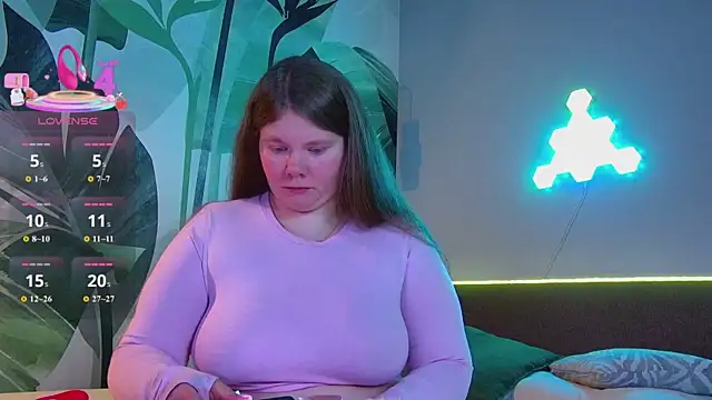 Snapshot of RubyValen chatting on March 23, 2026, 1:20 am RubyValen online show from March 23, 2026, 1:20 am