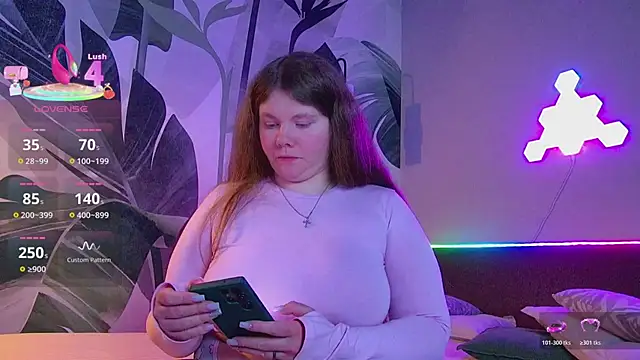 Snapshot of RubyValen chatting on March 27, 2026, 1:11 am RubyValen online show from March 27, 2026, 1:11 am