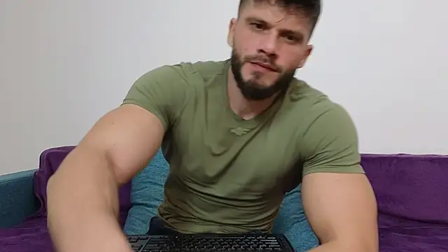 TheTopAlex online show from December 9, 2024, 6:46 pm