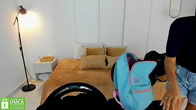 Snapshot of sexychanell_18 chatting on March 2, 2025, 6:40 pm sexychanell 18 online show from March 2, 2025, 6:40 pm