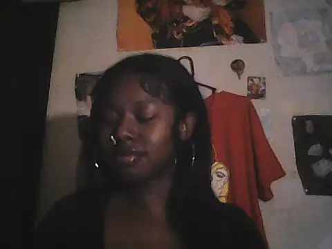 TinyBlazian901 online show from March 21, 2025, 3:22 am