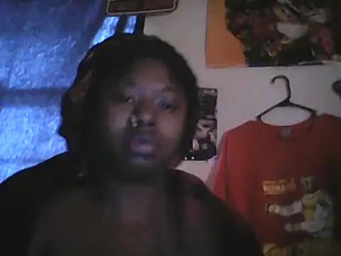 TinyBlazian901 online show from March 21, 2025, 8:18 pm