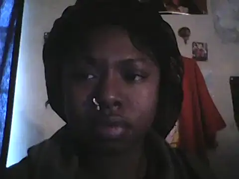 TinyBlazian901 online show from March 22, 2025, 1:19 pm