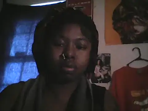 TinyBlazian901 online show from March 22, 2025, 9:42 pm