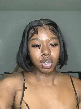 TinyBlazian901 online show from February 12, 2026, 4:07 am