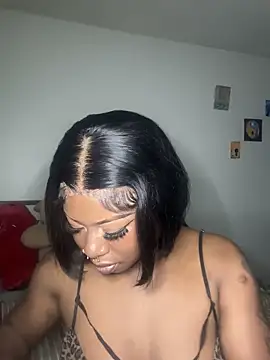 TinyBlazian901 online show from February 17, 2026, 5:15 am