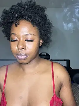 TinyBlazian901 online show from March 5, 2026, 4:08 am