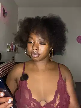 TinyBlazian901 online show from July 14, 2026, 2:27 am