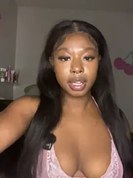TinyBlazian901 online show from July 17, 2026, 2:40 am