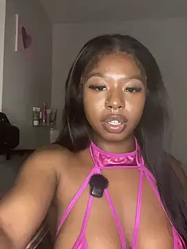 TinyBlazian901 online show from July 18, 2026, 2:49 am