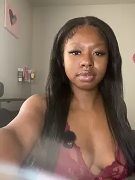 TinyBlazian901 online show from July 19, 2026, 8:01 pm