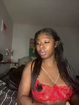 TinyBlazian901 online show from July 23, 2026, 3:48 am