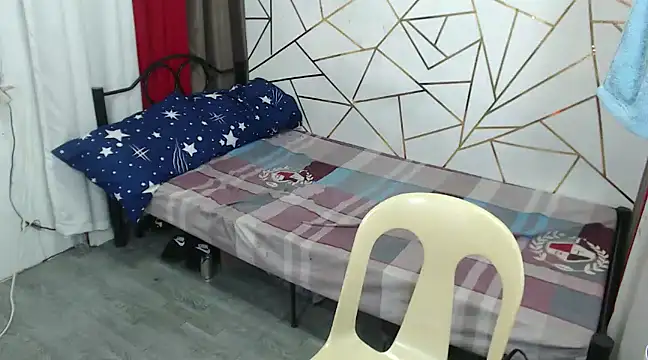 Snapshot of WildTsYhannaUncut chatting on January 2, 2025, 5:35 am WildTsYhannaUncut online show from January 2, 2025, 5:35 am