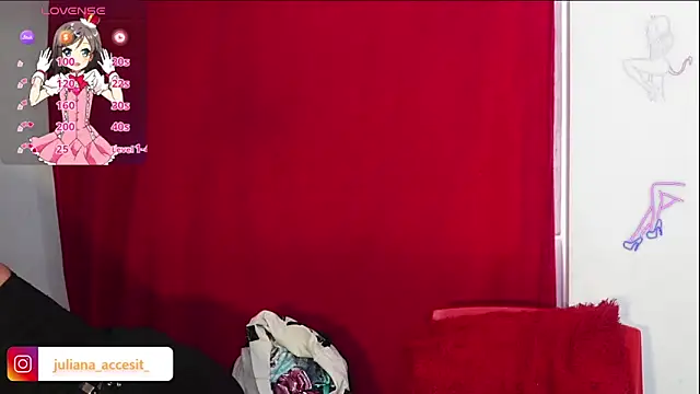 Snapshot of caroline_cossei chatting on February 18, 2025, 10:14 pm caroline cossei online show from February 18, 2025, 10:14 pm