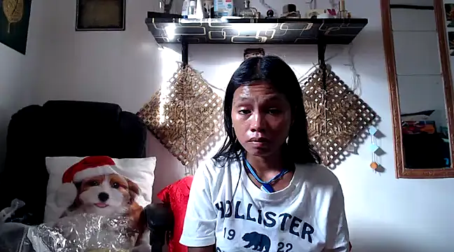Snapshot of Asexycook4Ubananas chatting on December 12, 2024, 8:03 am Asexycook4Ubananas online show from December 12, 2024, 8:03 am