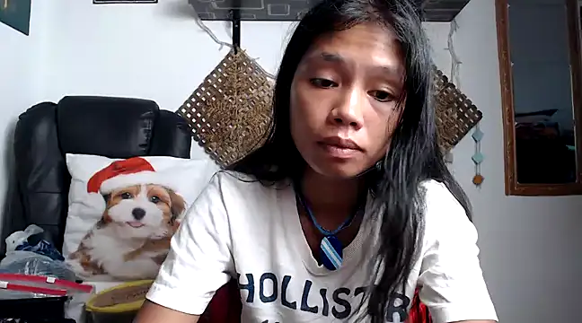 Snapshot of Asexycook4Ubananas chatting on December 12, 2024, 11:07 am Asexycook4Ubananas online show from December 12, 2024, 11:07 am