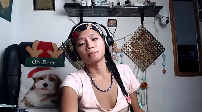 Snapshot of Asexycook4Ubananas chatting on January 15, 2025, 12:04 pm Asexycook4Ubananas online show from January 15, 2025, 12:04 pm