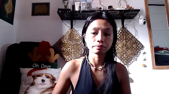 Snapshot of Asexycook4Ubananas chatting on February 15, 2025, 6:44 am Asexycook4Ubananas online show from February 15, 2025, 6:44 am