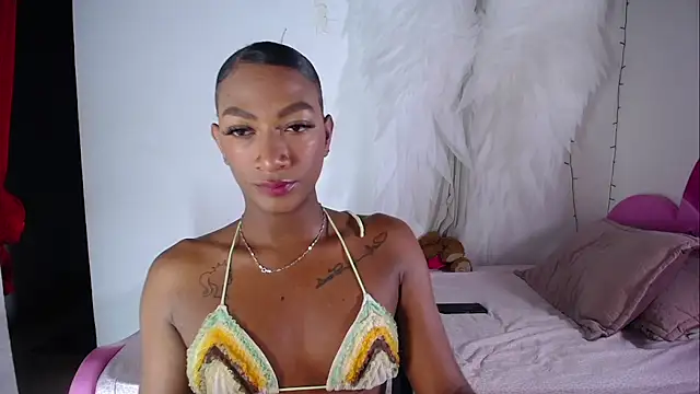 samy doll online show from March 18, 2026, 6:38 am