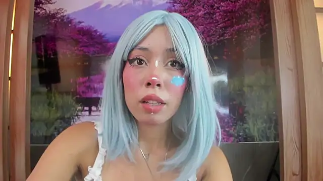 miss  maria online show from January 14, 2026, 6:02 pm