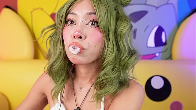 miss  maria online show from February 10, 2026, 6:01 pm