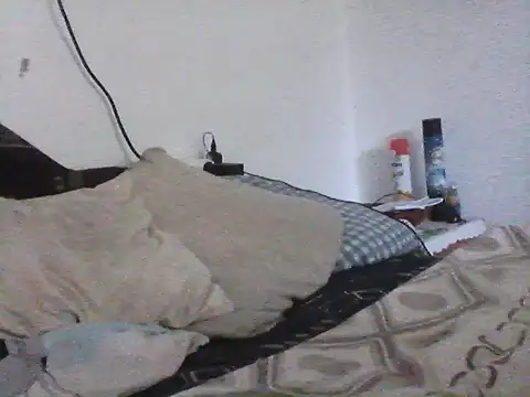 Manfuck95 online show from March 9, 2026, 10:41 am