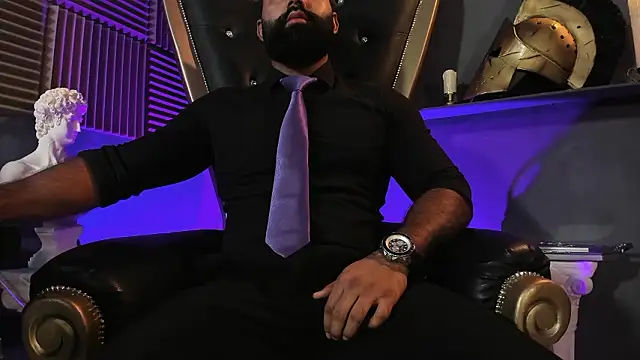 BeardAndrew online show from March 12, 2026, 12:39 am