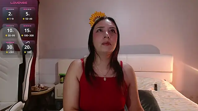 Snapshot of Freyja_soh chatting on November 20, 2025, 9:14 pm Freyja soh online show from November 20, 2025, 9:14 pm