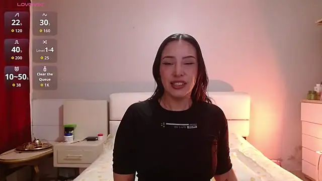 Freyja soh online show from January 5, 2026, 10:13 pm