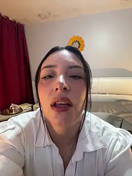 Freyja soh online show from March 16, 2026, 9:52 pm