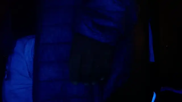 Snapshot of Jorybox chatting on January 15, 2026, 8:41 am Jorybox online show from January 15, 2026, 8:41 am