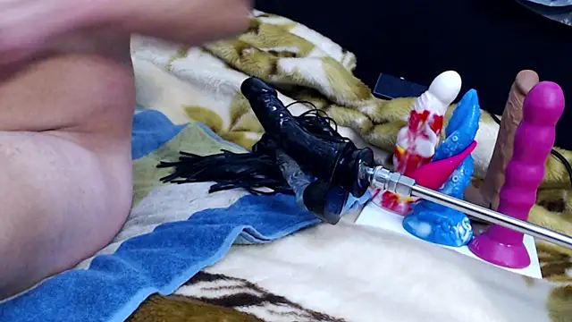 0anal21 online show from February 21, 2026, 1:12 pm