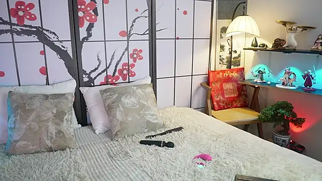 Scarlett collins02 online show from April 24, 2026, 1:52 am