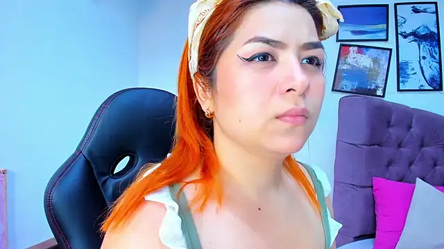 Snapshot of Gretta_Queen chatting on November 4, 2025, 6:07 pm Gretta Queen online show from November 4, 2025, 6:07 pm