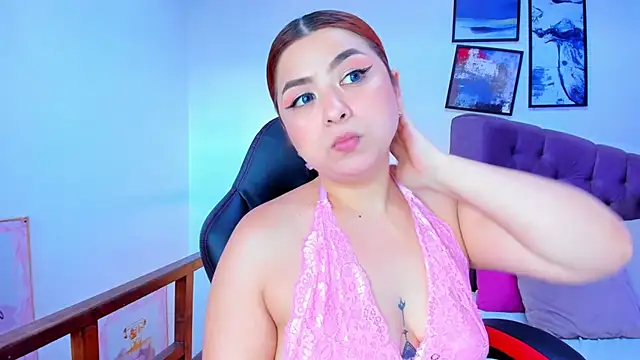 Snapshot of Gretta_Queen chatting on November 7, 2025, 7:03 pm Gretta Queen online show from November 7, 2025, 7:03 pm