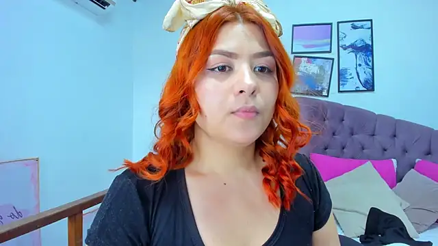 Snapshot of Gretta_Queen chatting on November 13, 2025, 5:34 pm Gretta Queen online show from November 13, 2025, 5:34 pm