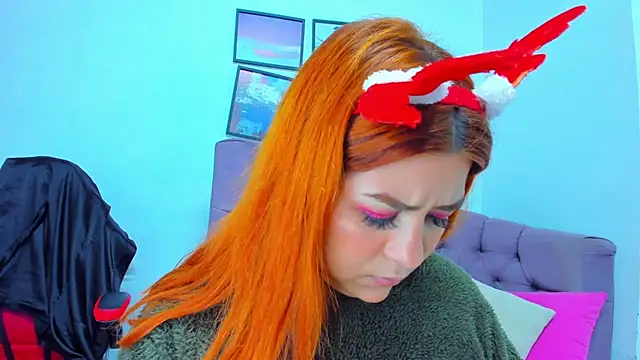 Snapshot of Gretta_Queen chatting on December 1, 2025, 5:51 pm Gretta Queen online show from December 1, 2025, 5:51 pm