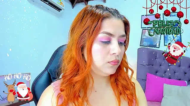 Snapshot of Gretta_Queen chatting on December 5, 2025, 6:48 pm Gretta Queen online show from December 5, 2025, 6:48 pm