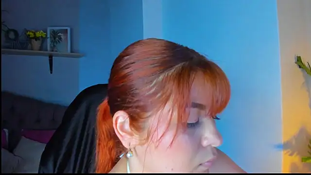 Gretta Queen online show from April 30, 2026, 6:03 pm