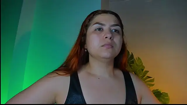 Gretta Queen online show from May 18, 2026, 4:24 pm