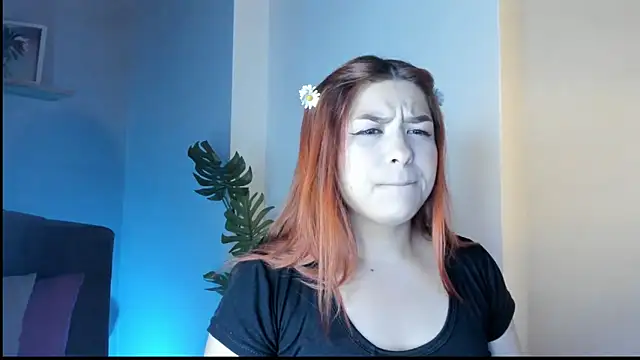 Gretta Queen online show from May 27, 2026, 6:27 pm