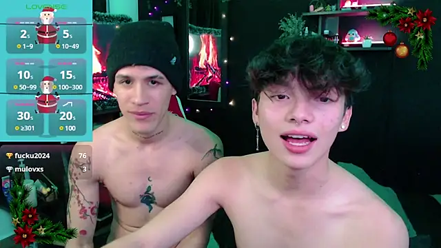 Snapshot of andybxby chatting on December 22, 2024, 12:28 am andybxby online show from December 22, 2024, 12:28 am