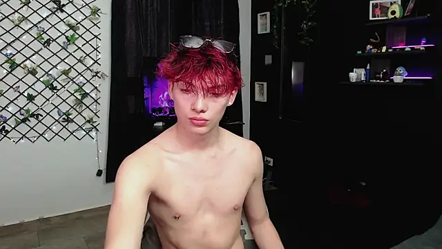 Snapshot of andybxby chatting on February 7, 2025, 8:31 pm andybxby online show from February 7, 2025, 8:31 pm