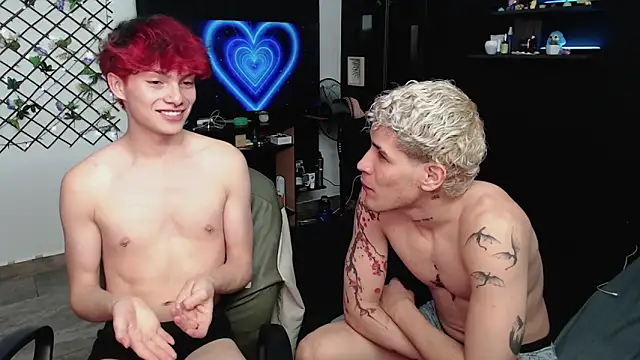 Snapshot of andybxby chatting on February 9, 2025, 11:25 pm andybxby online show from February 9, 2025, 11:25 pm