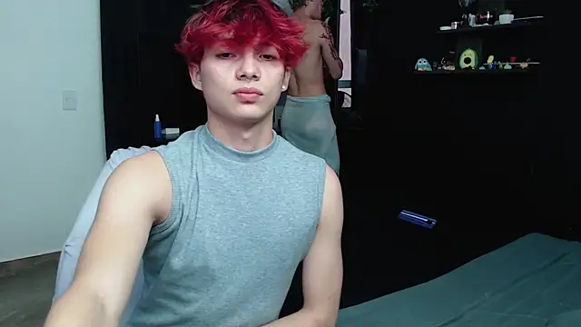 Snapshot of andybxby chatting on February 17, 2025, 10:36 pm andybxby online show from February 17, 2025, 10:36 pm